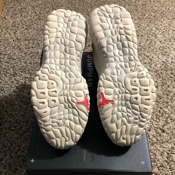 Air Jordan Delta 2 - Picture 6 of 6